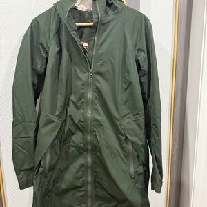 Lululemon Right as Rain Jacket